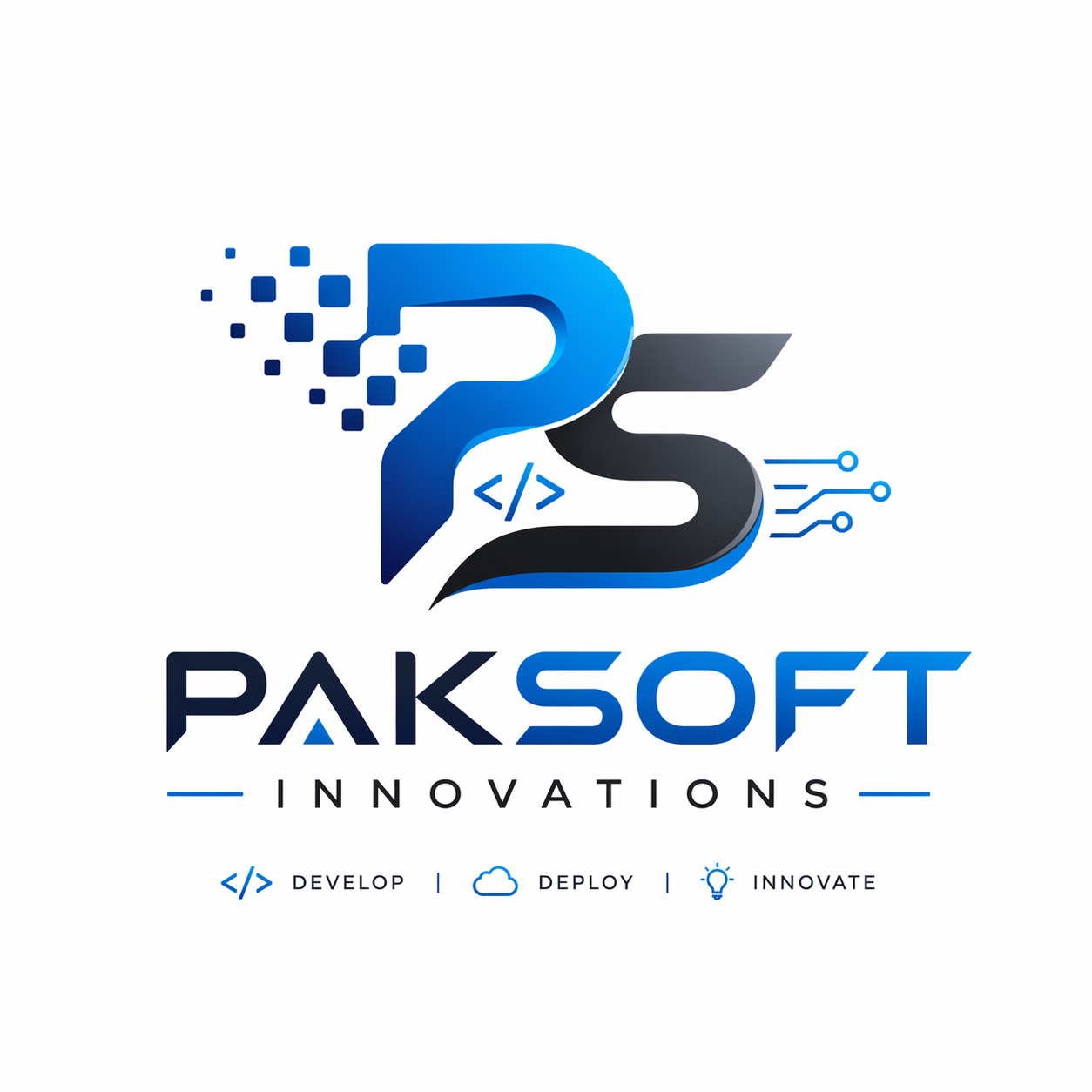 PakSoft Innovations